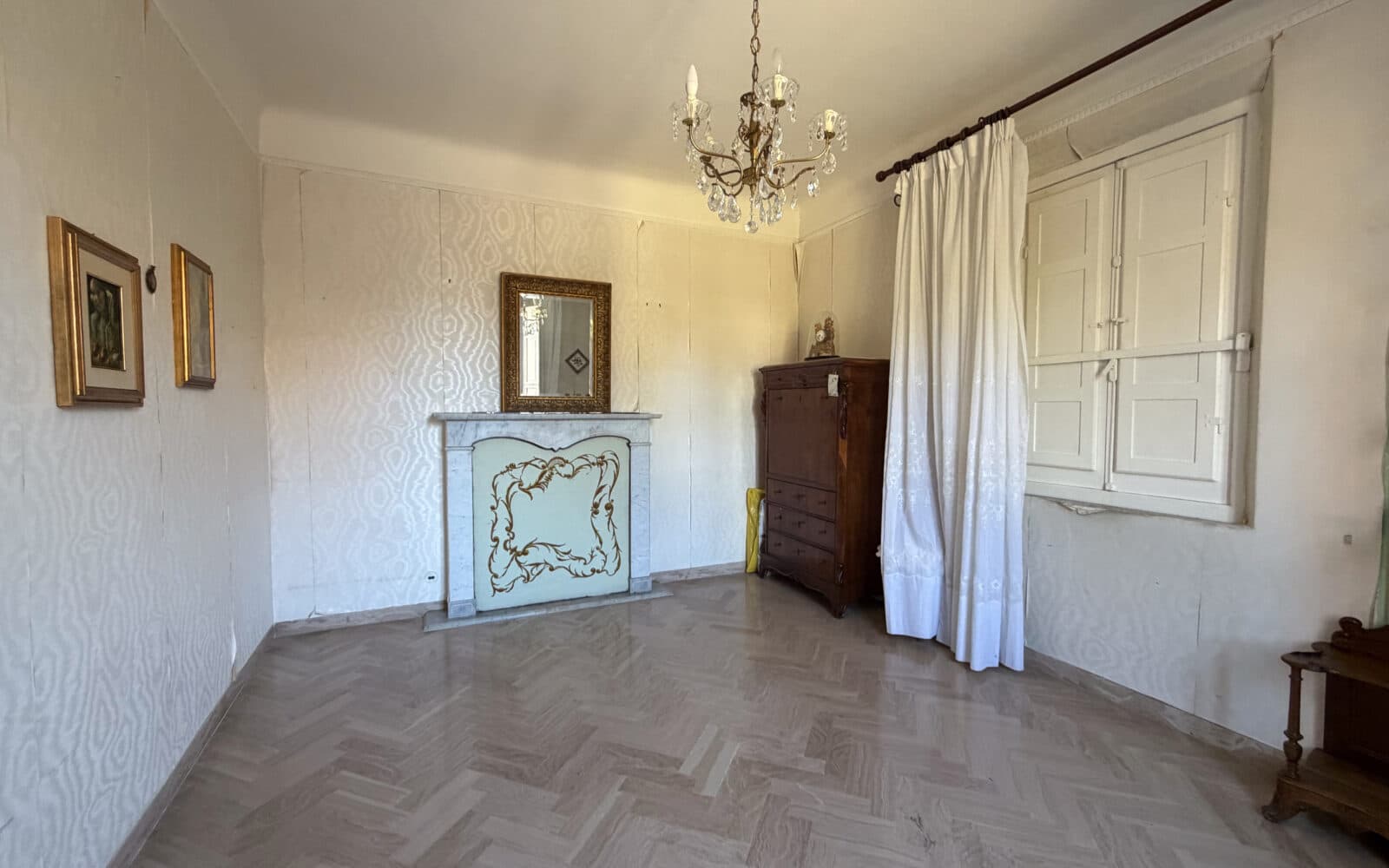 Villa 1923