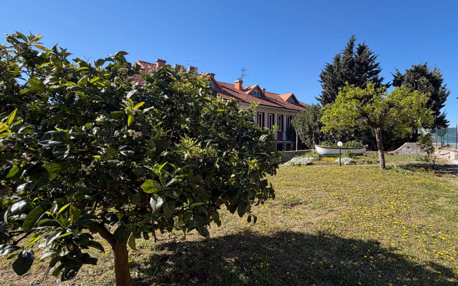 Villa 1923