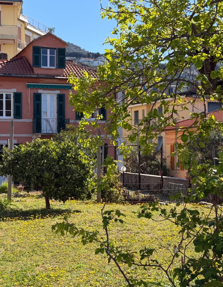 Villa 1923