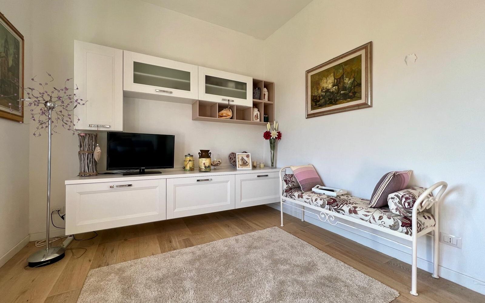 Appartamento Baia