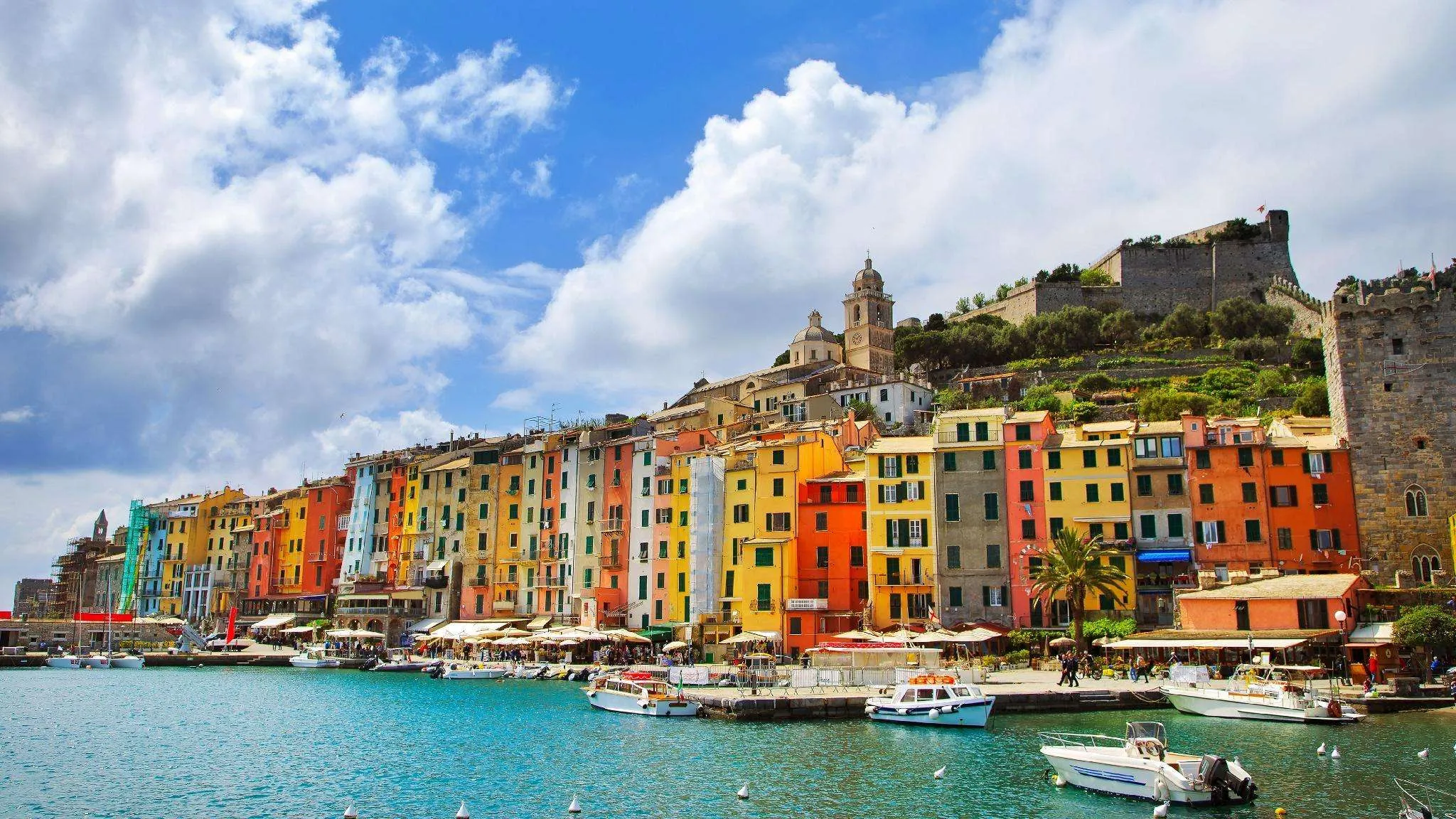 Portovenere
