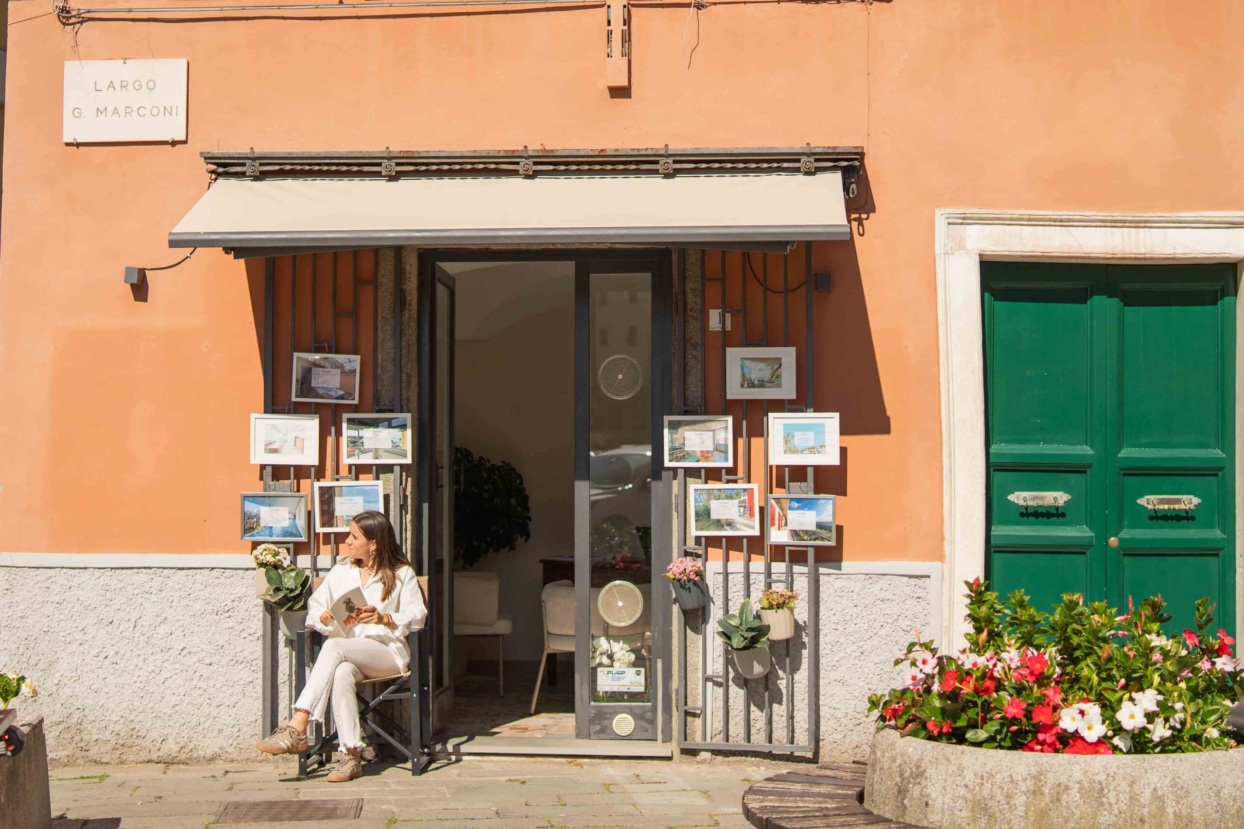 Chi siamo