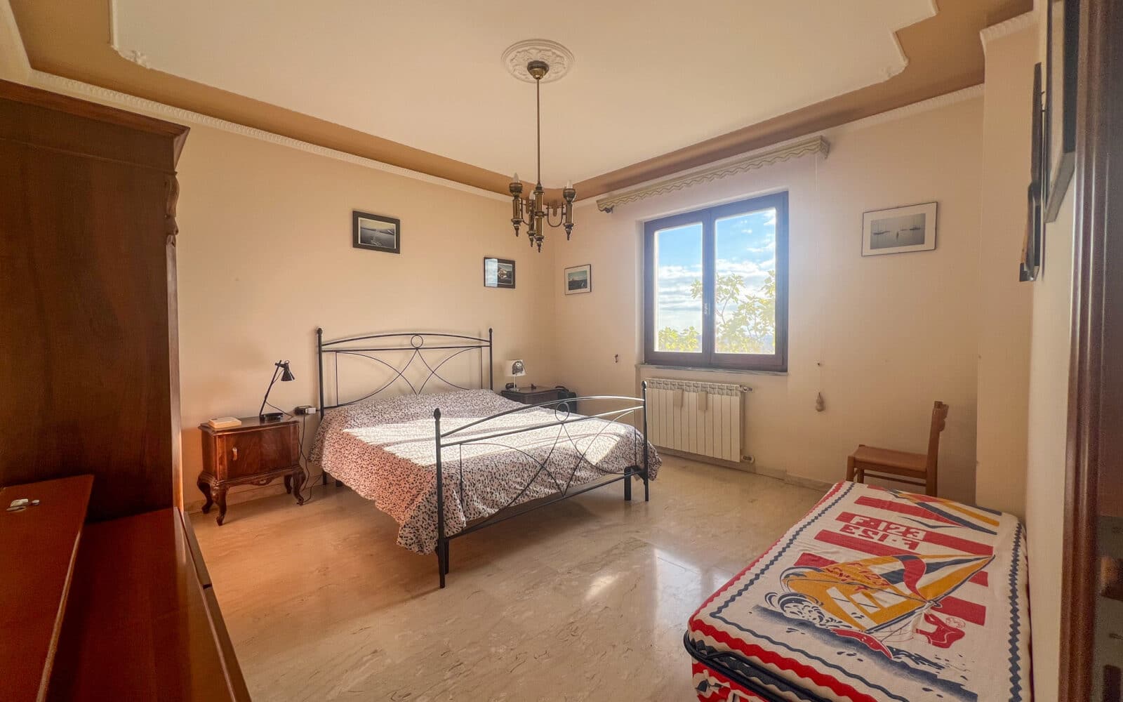 Villa Caprigliola