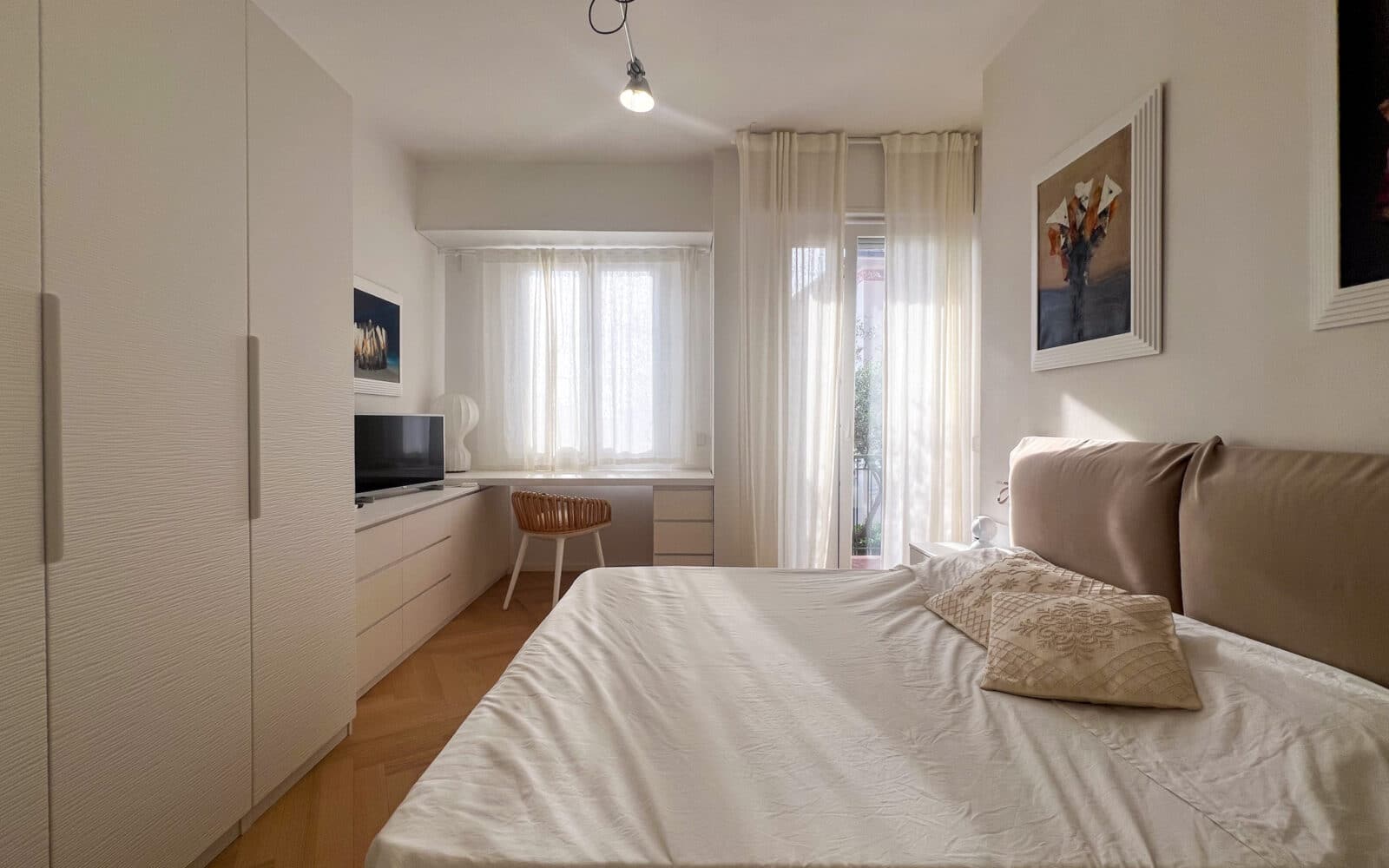 Appartamento della Piazzetta
