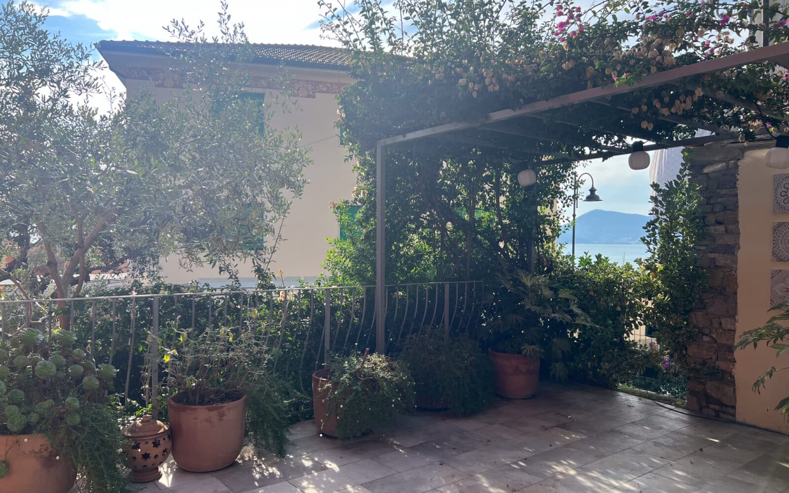 Appartamento della Piazzetta