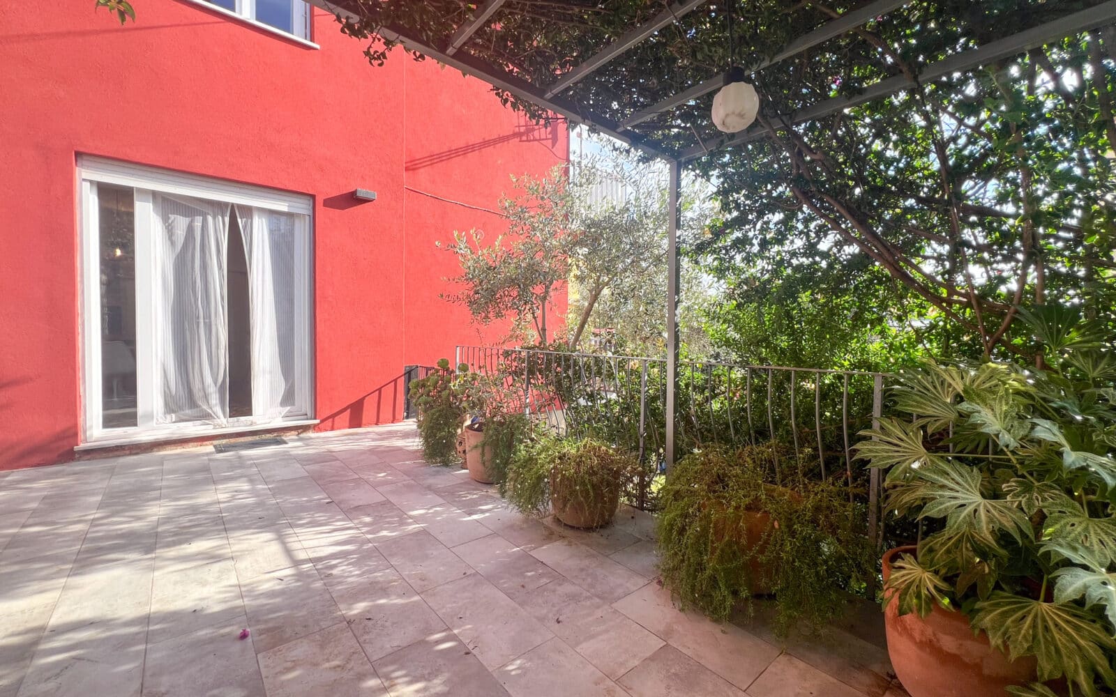 Appartamento della Piazzetta