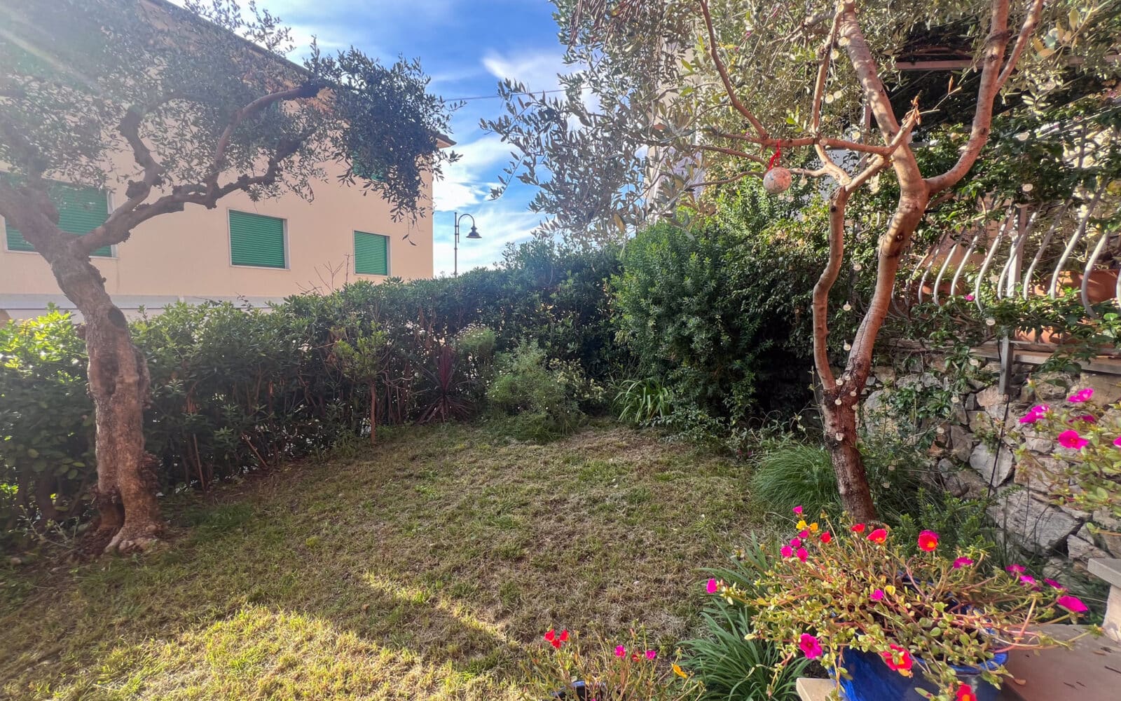 Appartamento della Piazzetta
