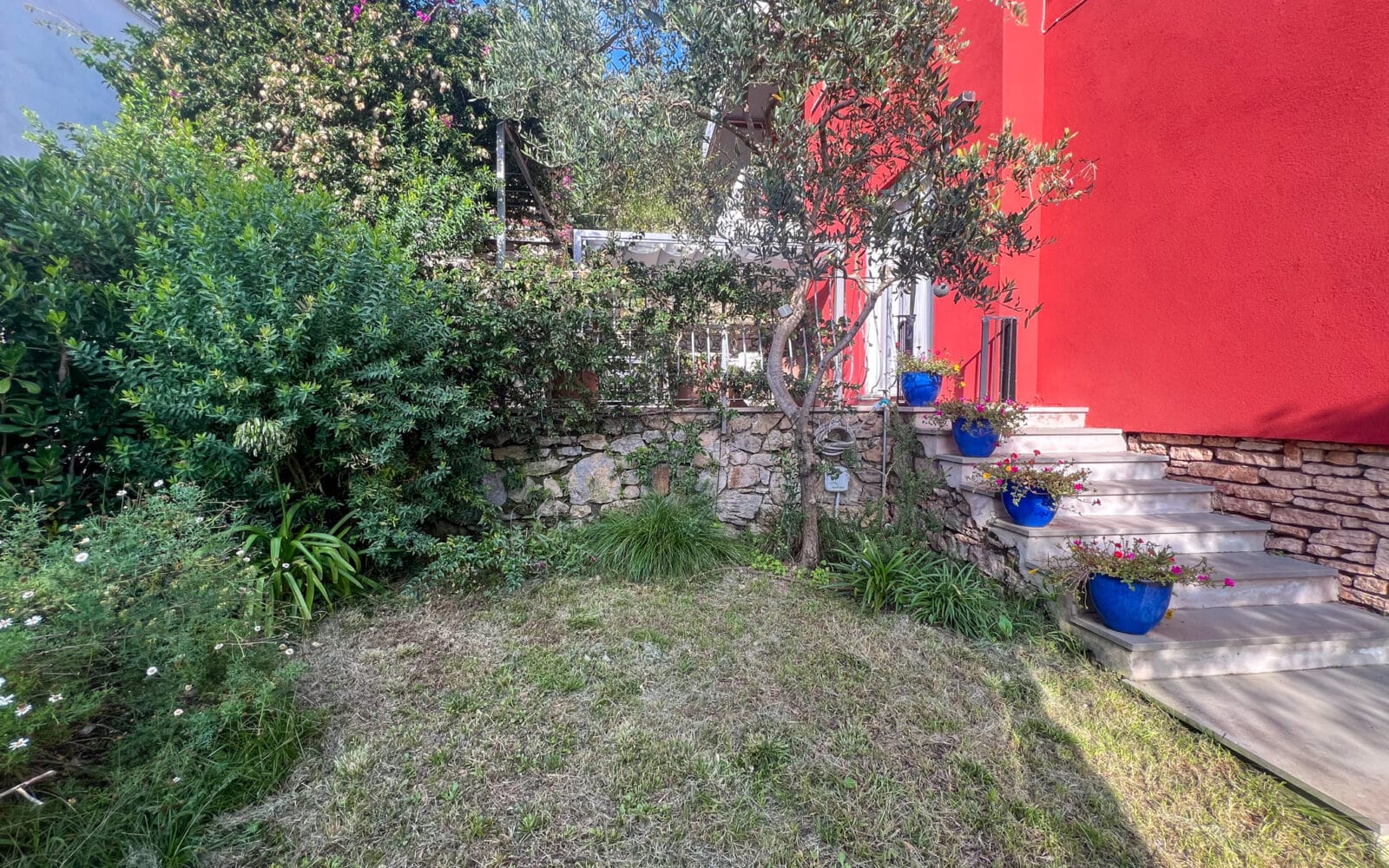 Appartamento della Piazzetta