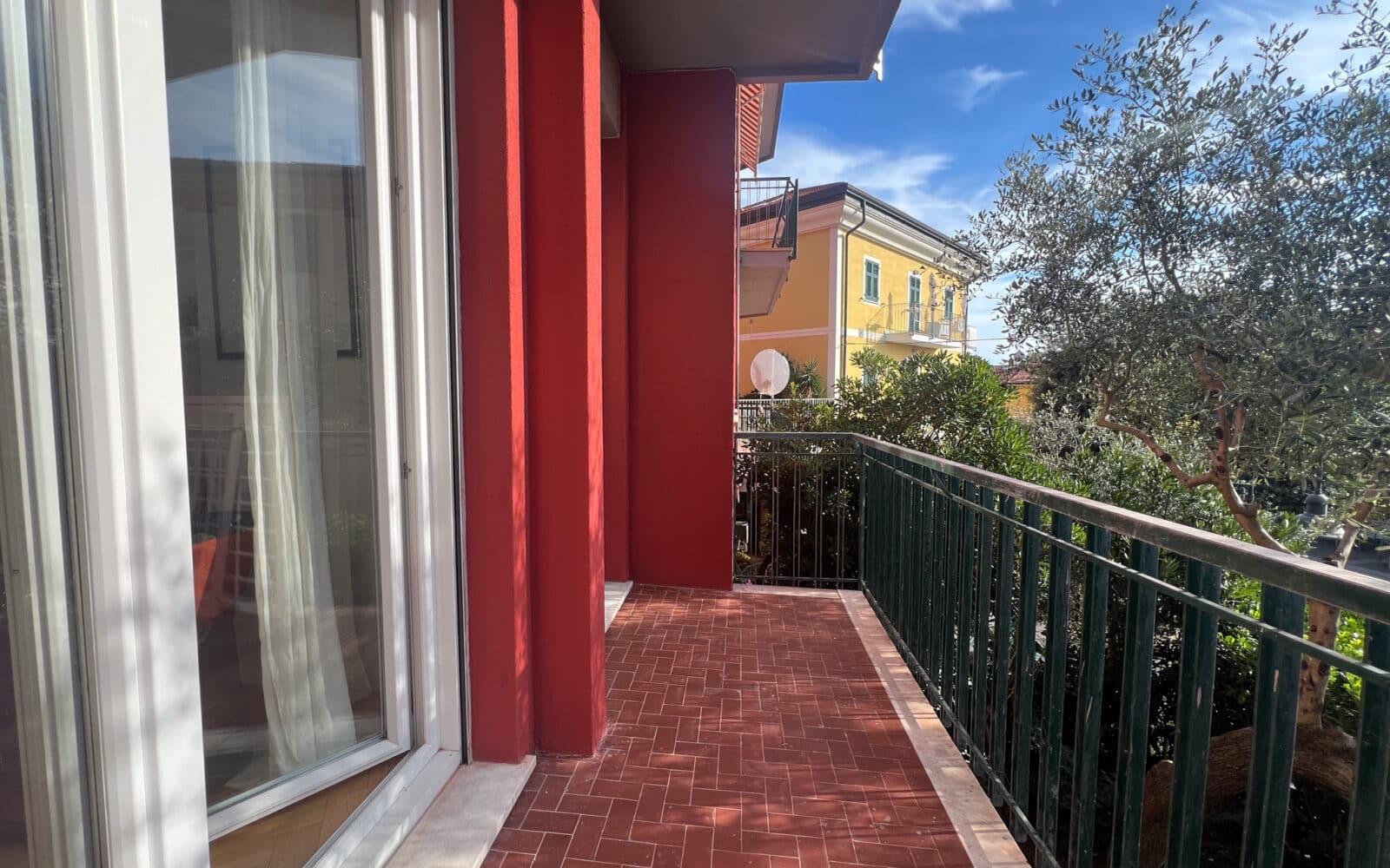 Appartamento della Piazzetta