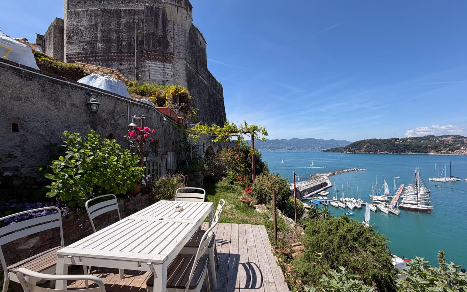 Appartamento Castello