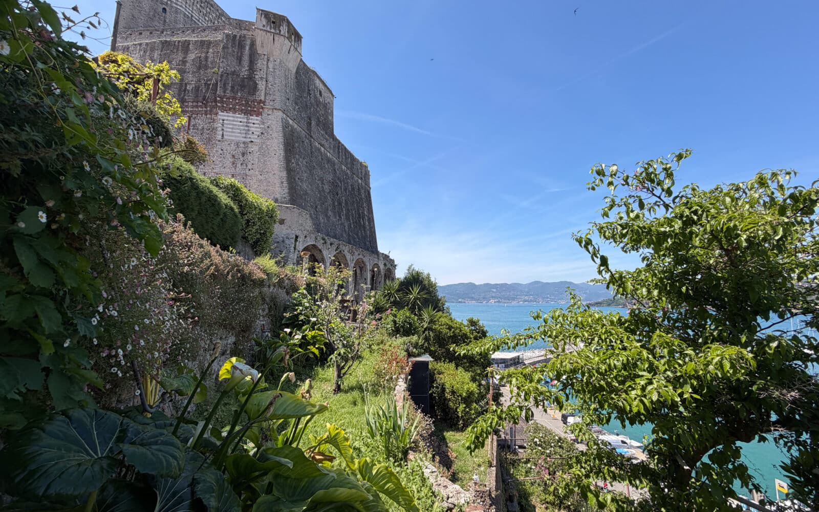 Appartamento Castello