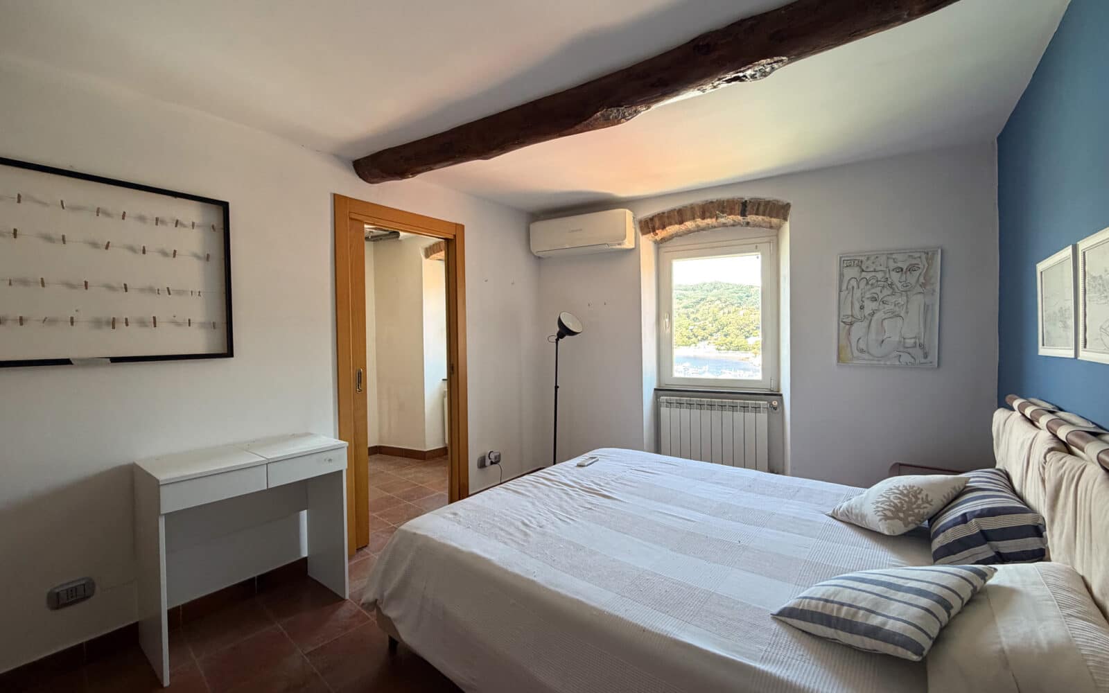 Appartamento Castello