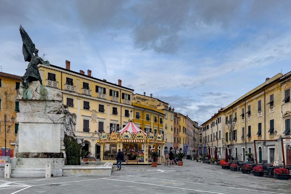 Città
