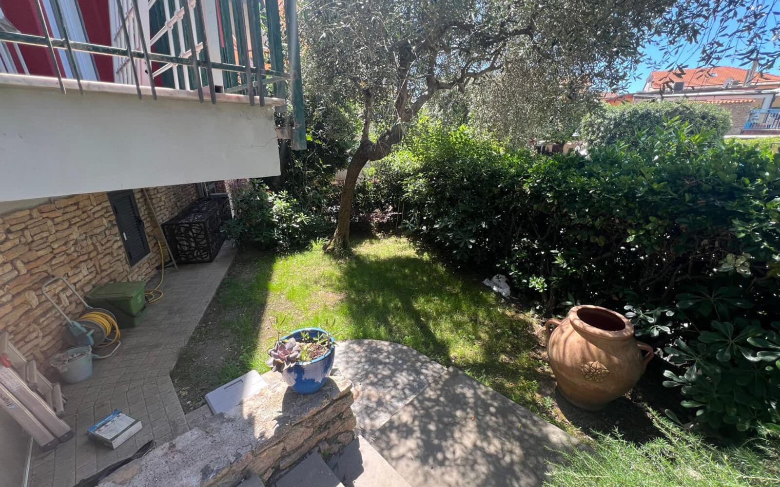Appartamento della Piazzetta