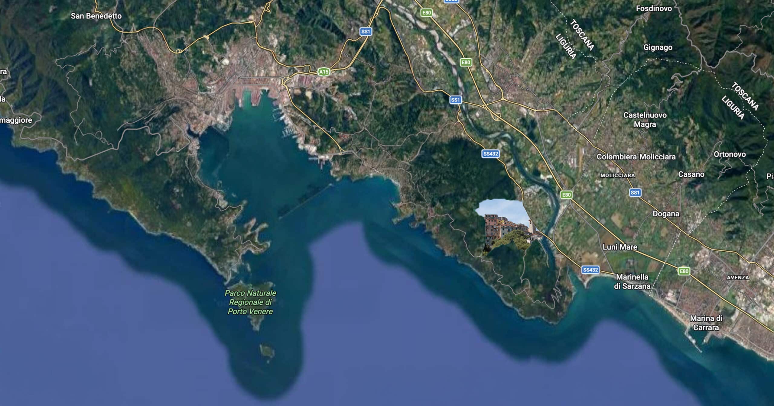 Ameglia