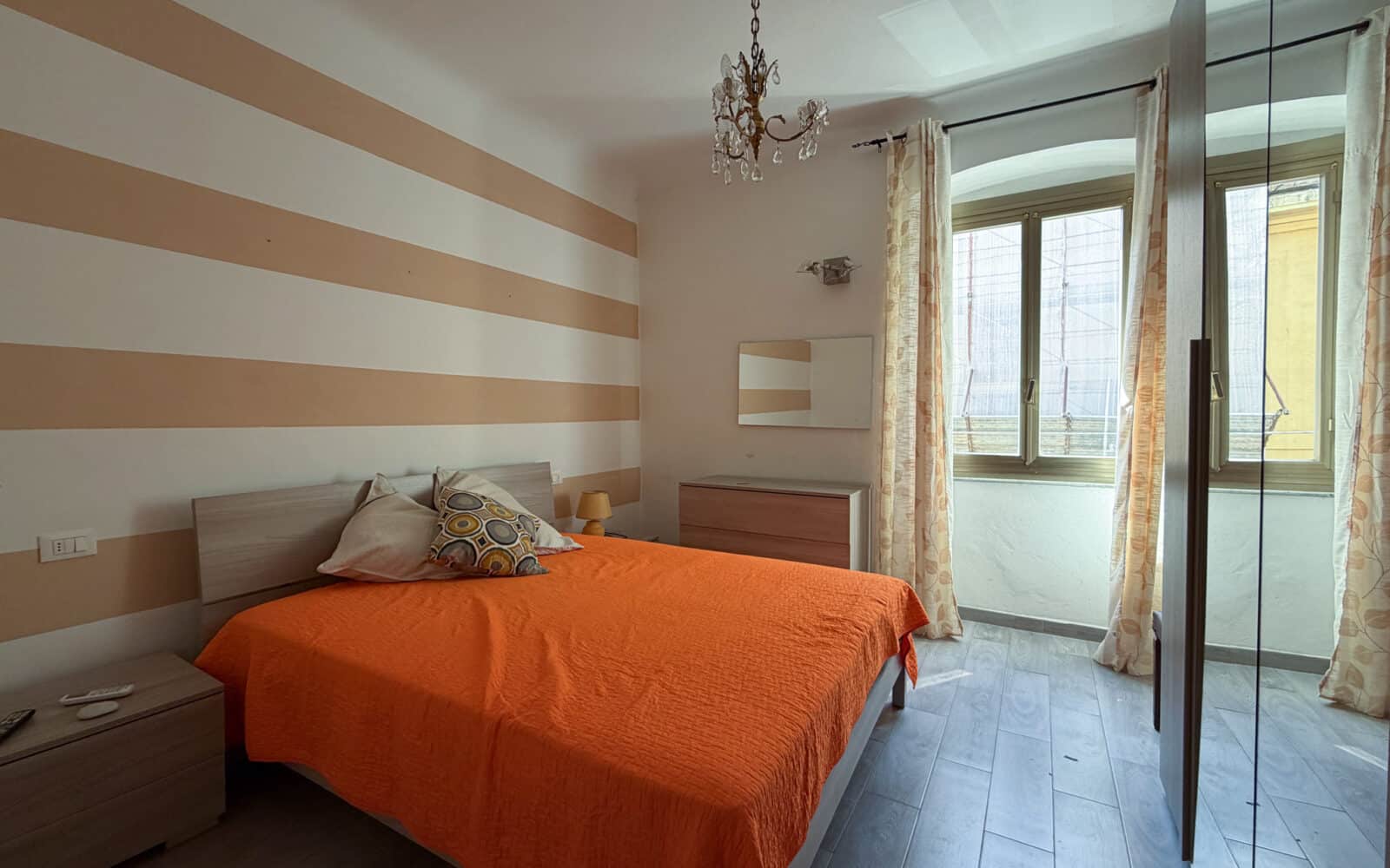 Appartamento Spezia