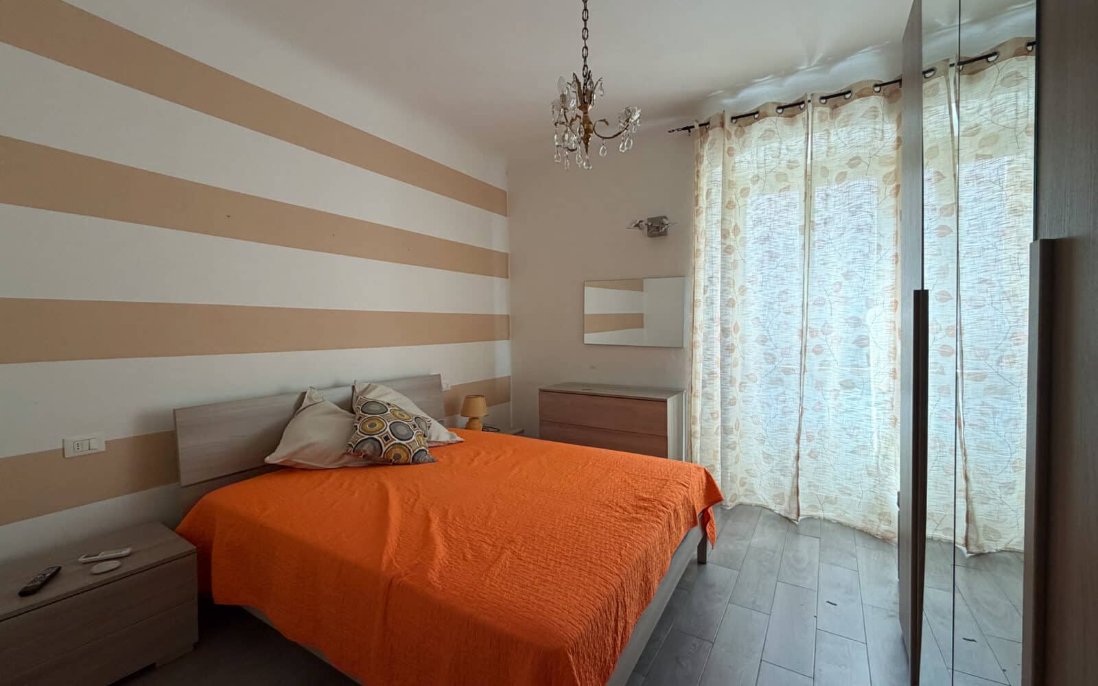 Appartamento Spezia