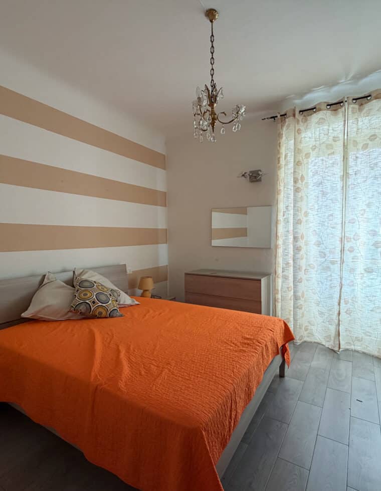 Appartamento Spezia