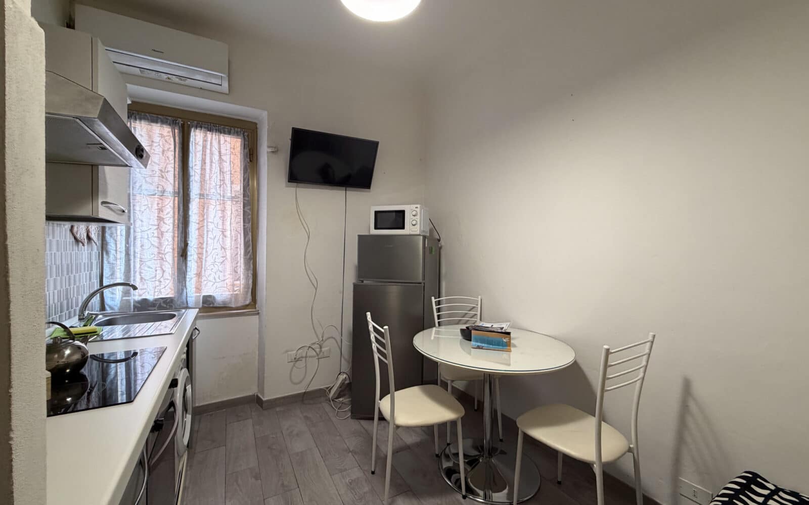 Appartamento Spezia