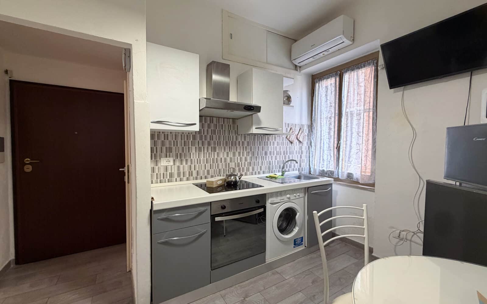 Appartamento Spezia