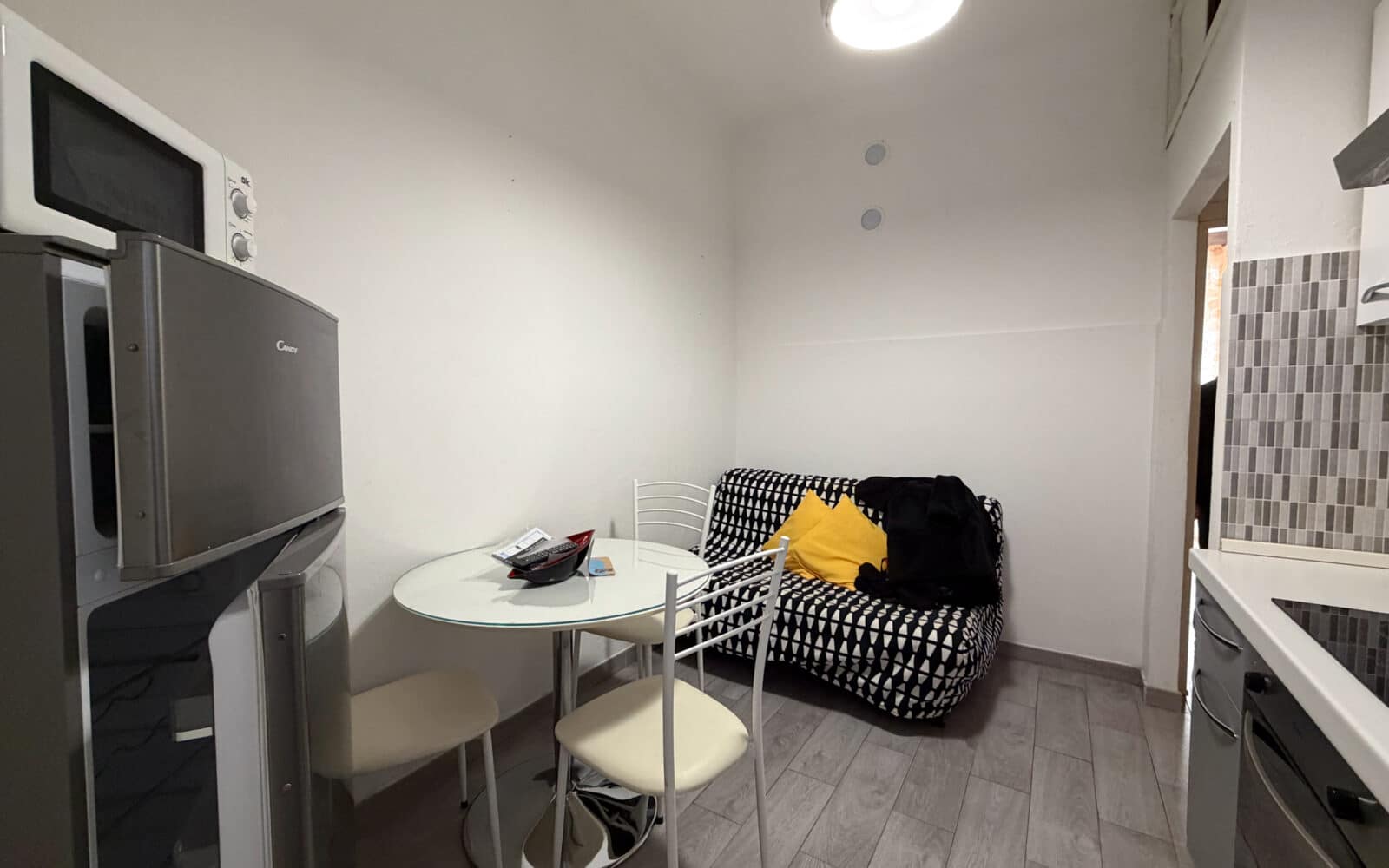 Appartamento Spezia