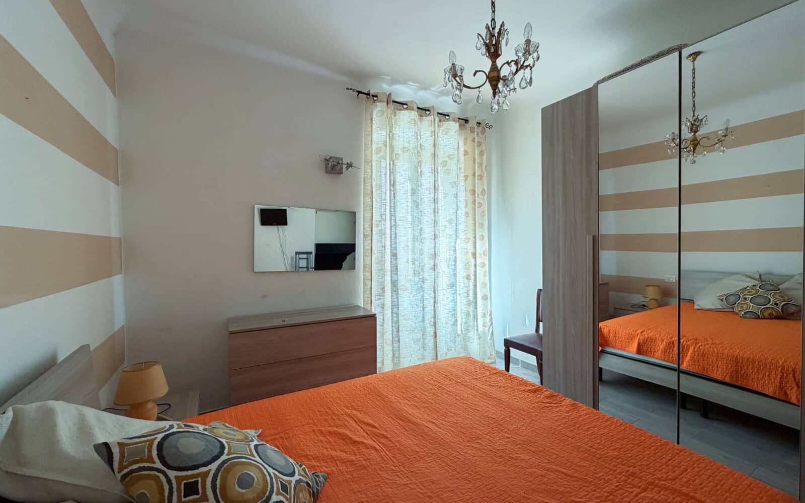 Appartamento Spezia