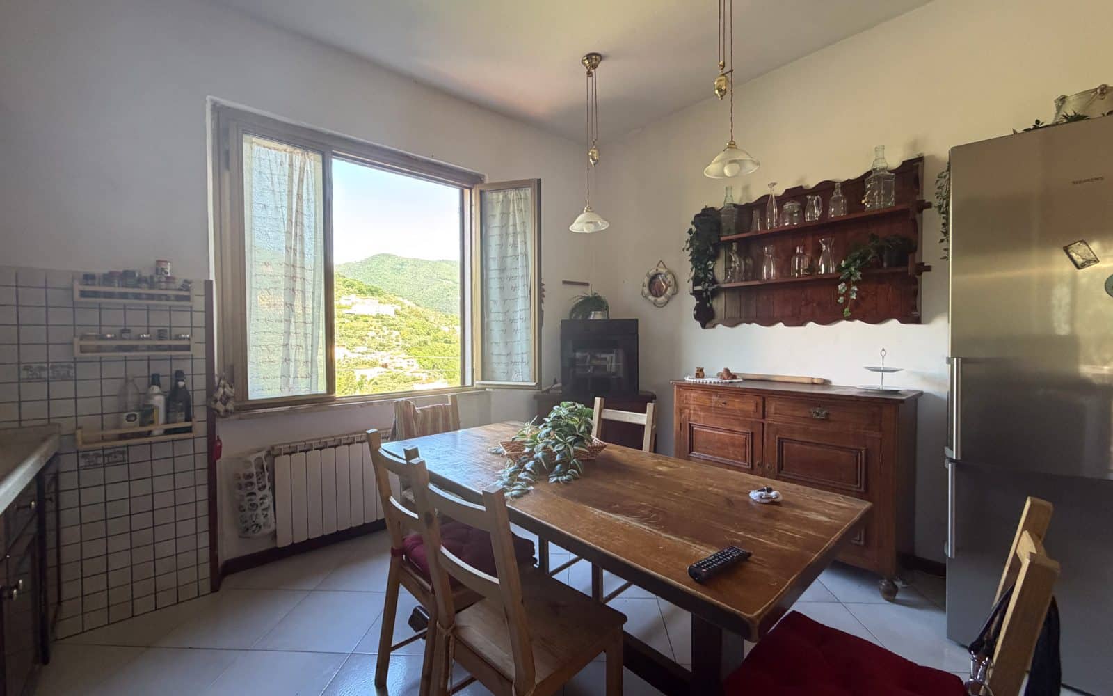 Casa Lizza