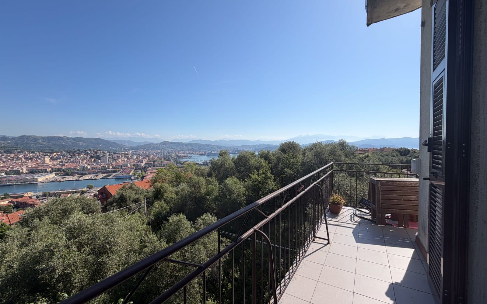 Casa Lizza