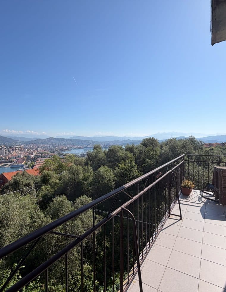 Casa Lizza