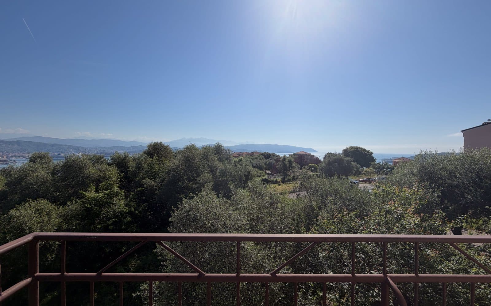 Casa Lizza