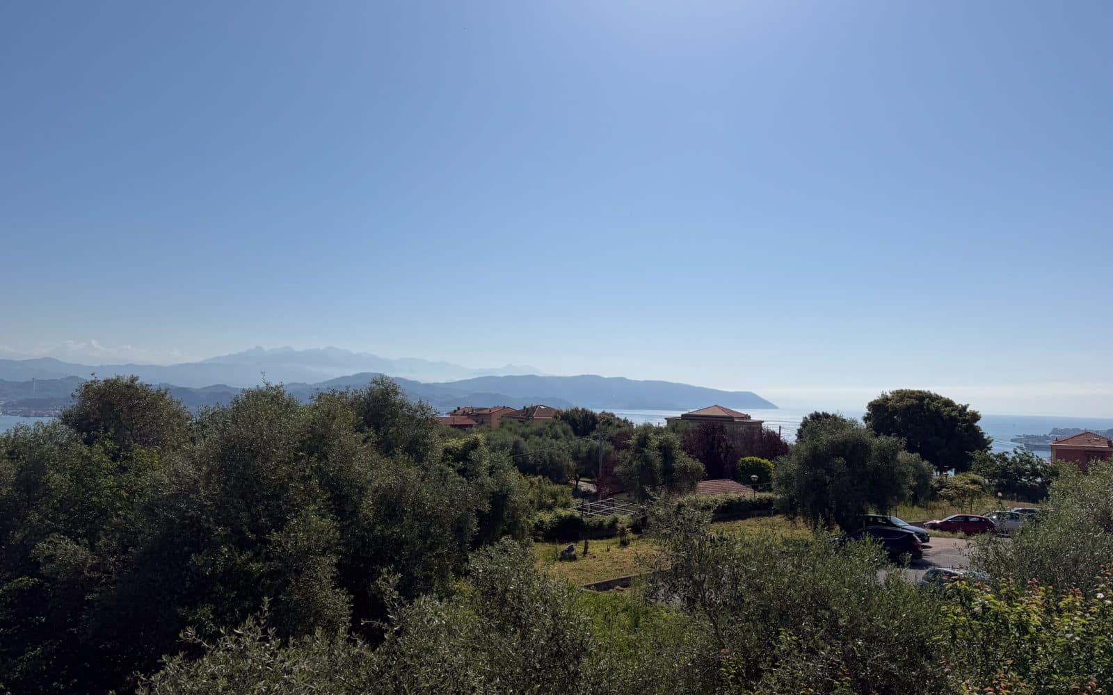 Casa Lizza