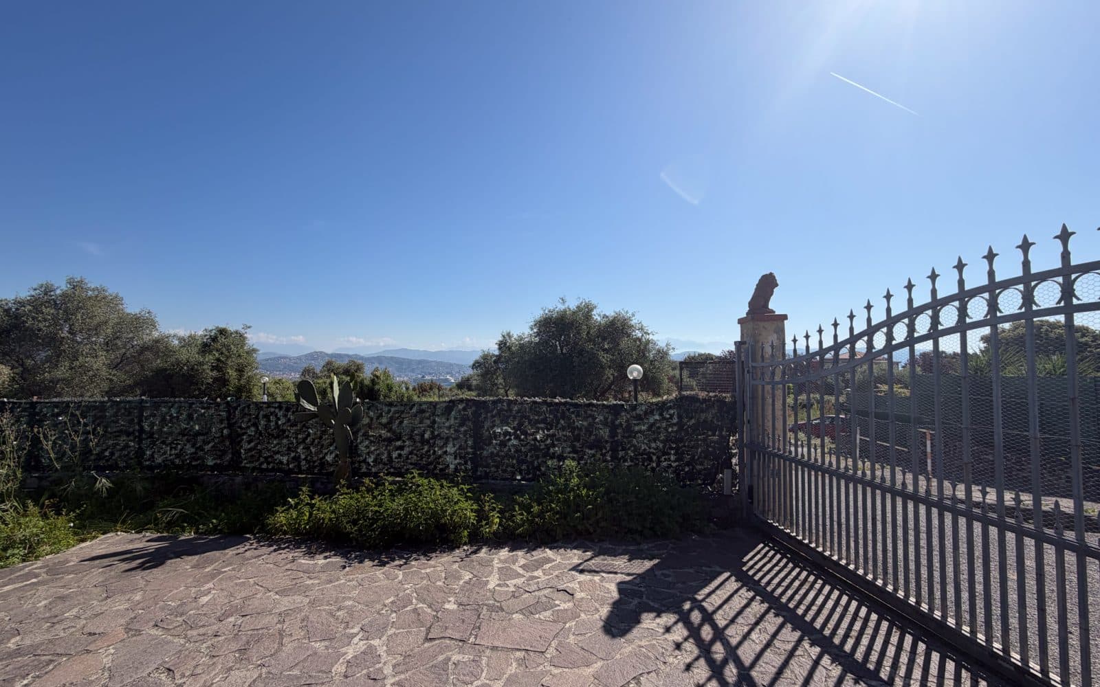 Casa Lizza