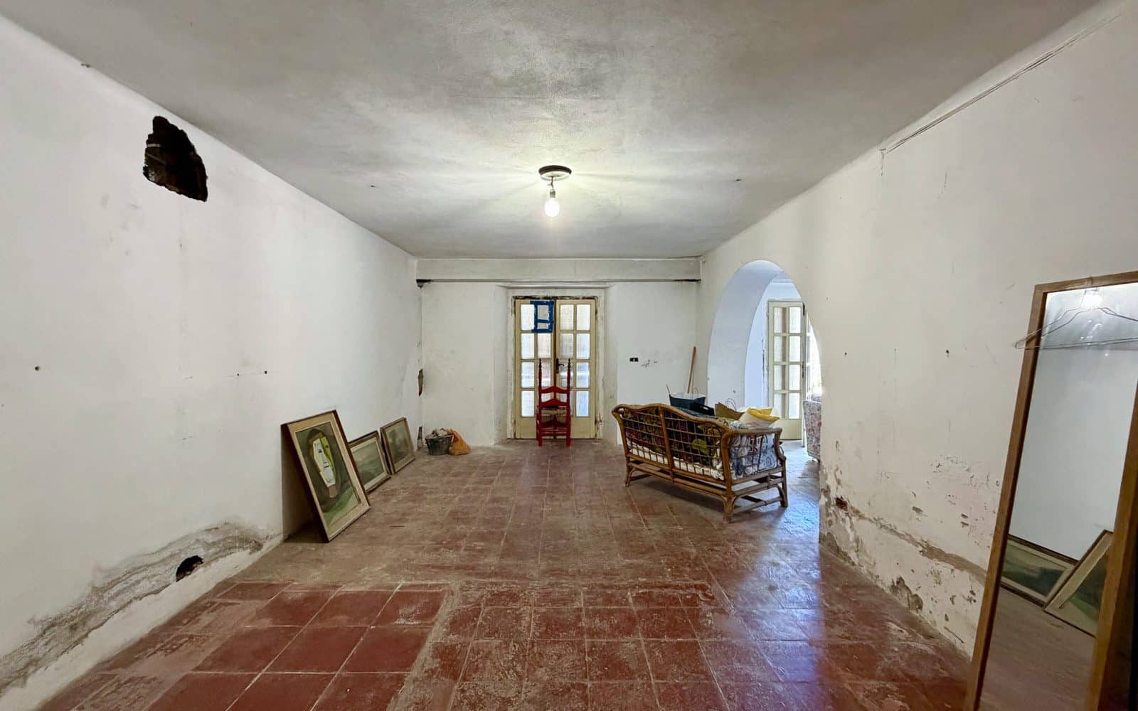 Villa Santa Teresa
