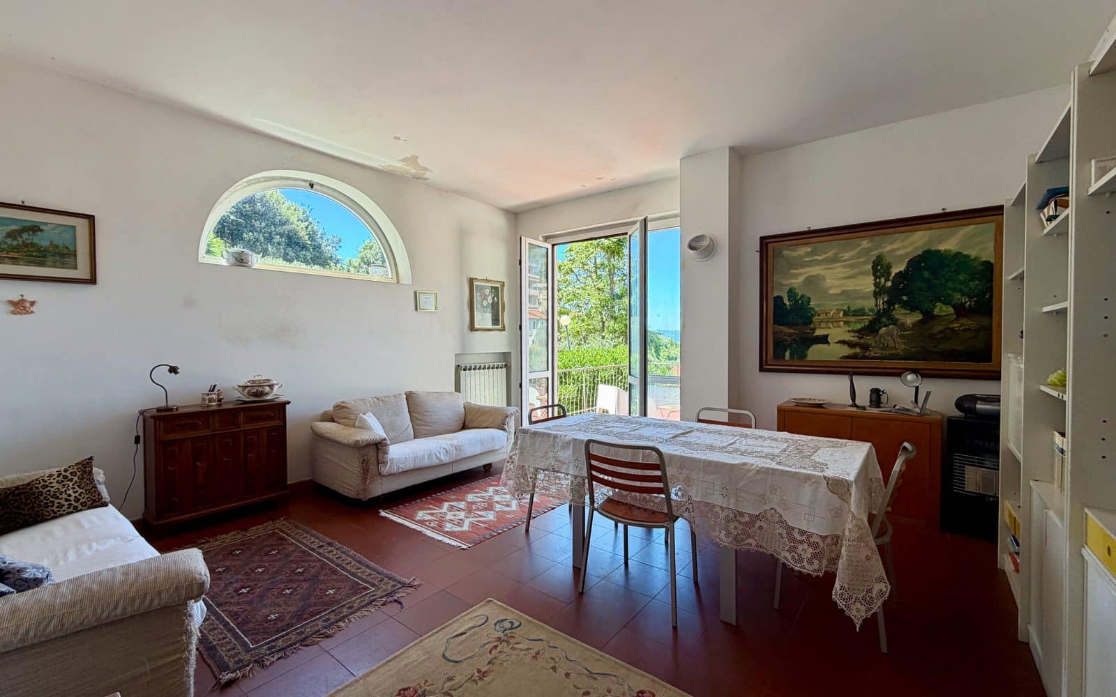 Villa Santa Teresa