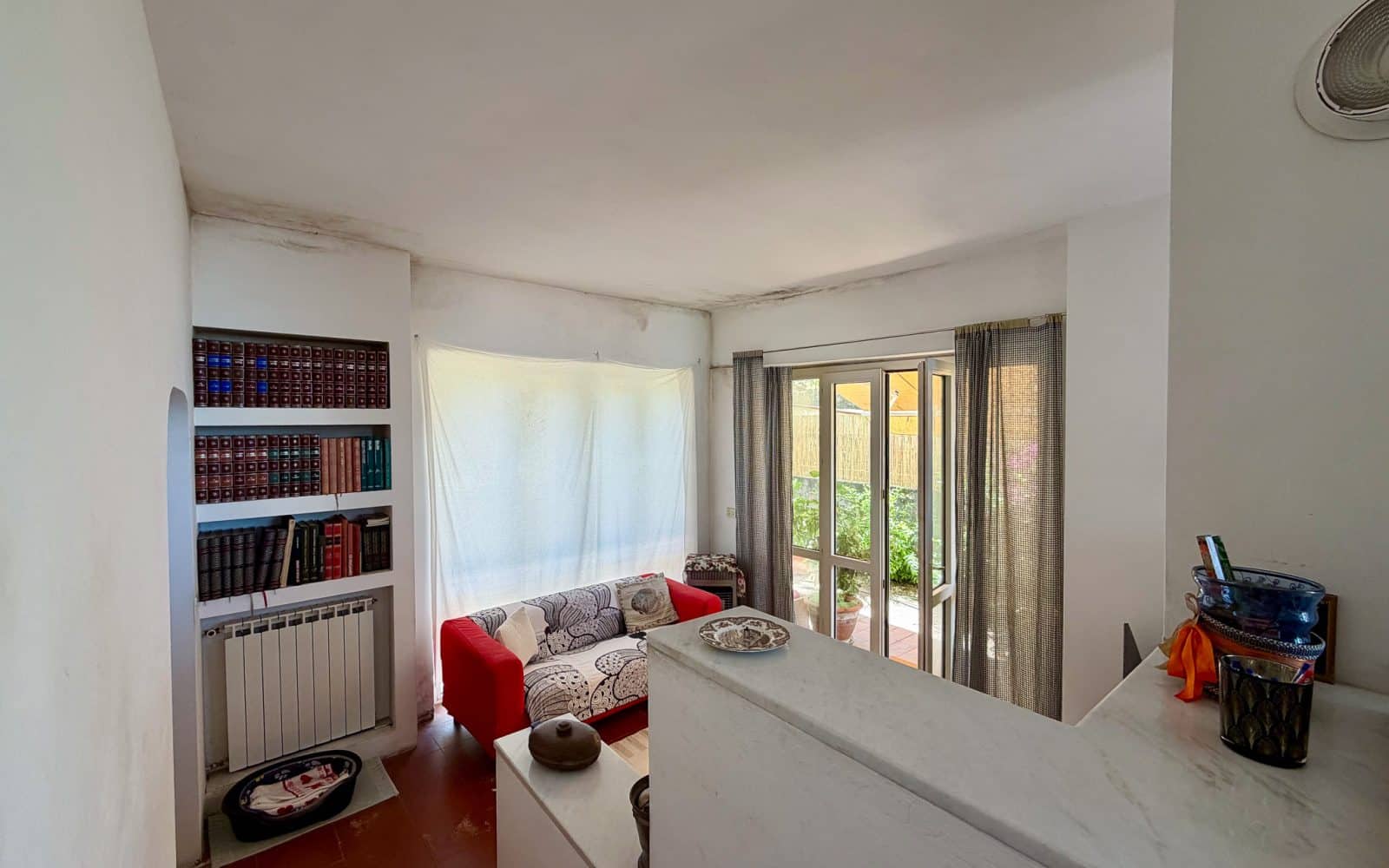 Villa Santa Teresa