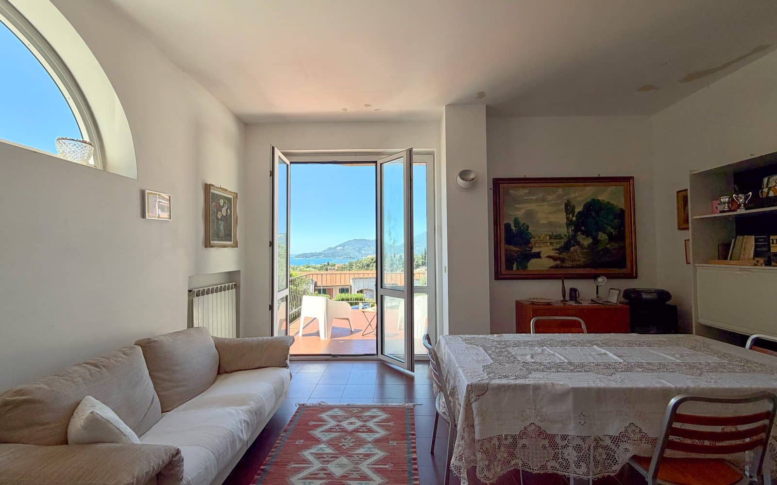 Villa Santa Teresa