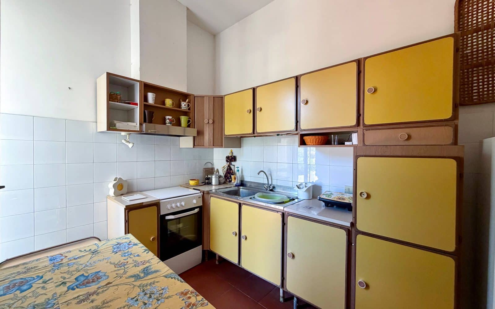 Villa Santa Teresa