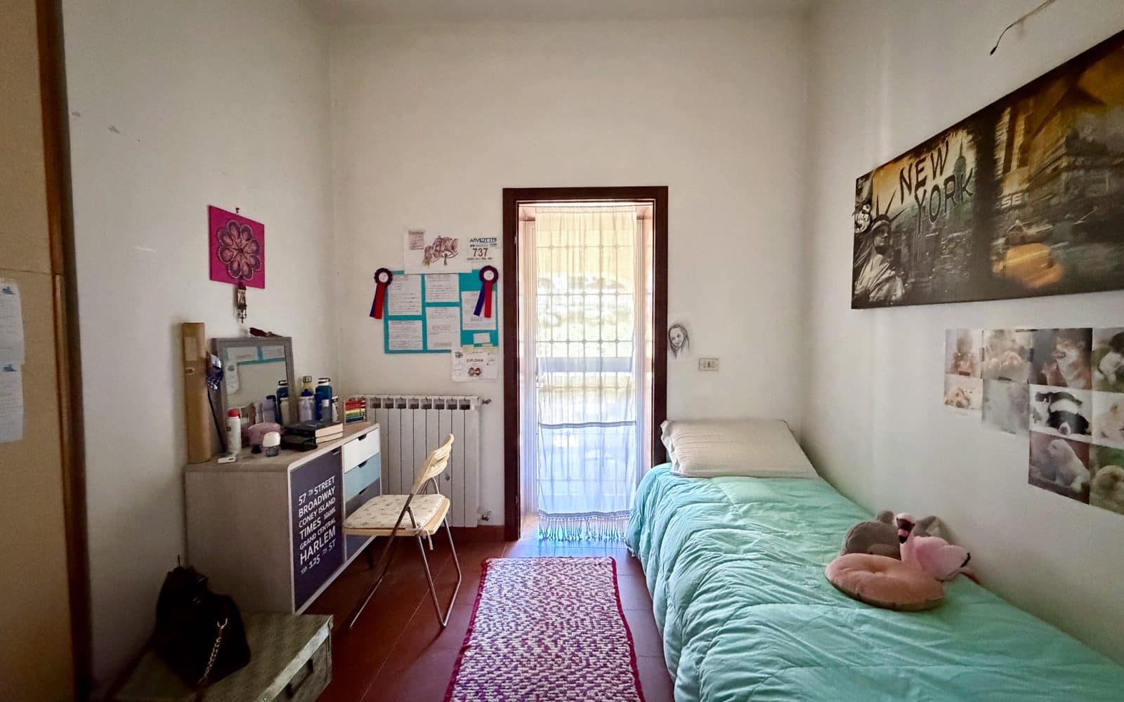 Villa Santa Teresa