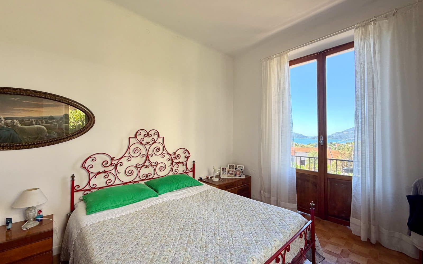 Villa Santa Teresa