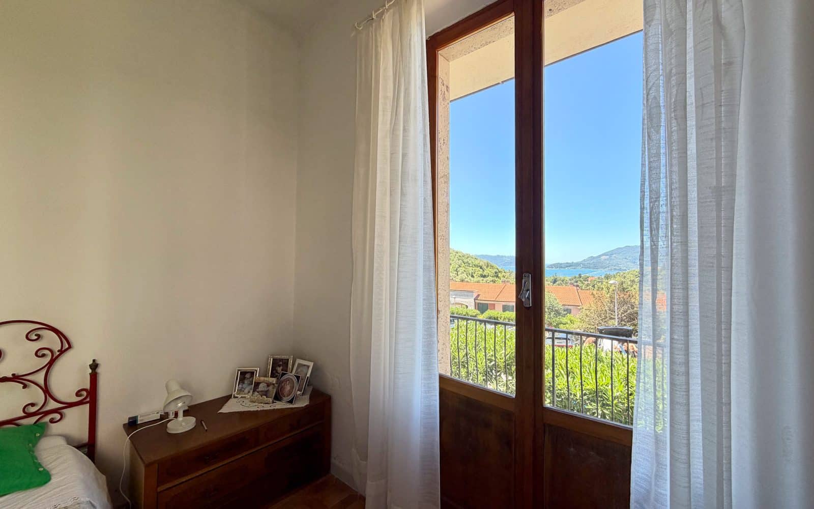 Villa Santa Teresa