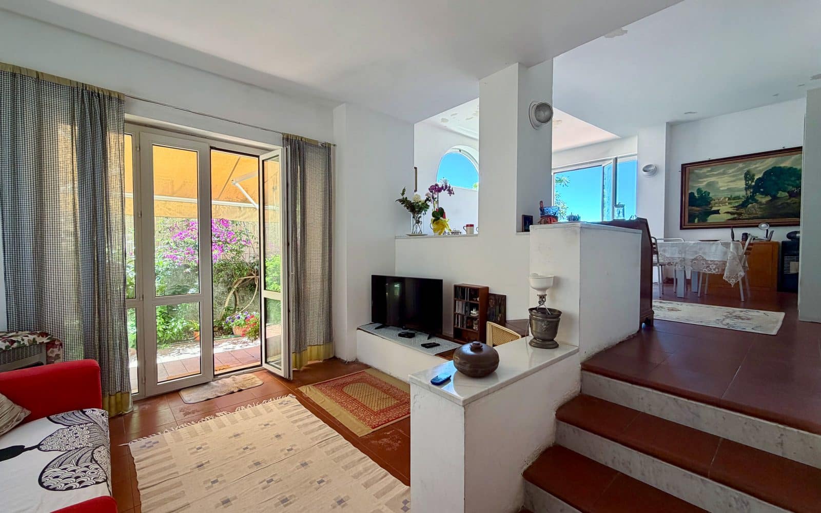 Villa Santa Teresa