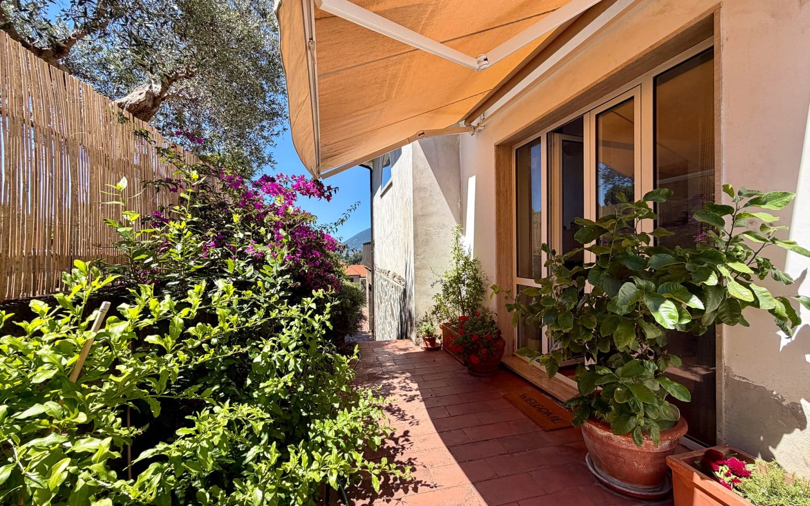 Villa Santa Teresa