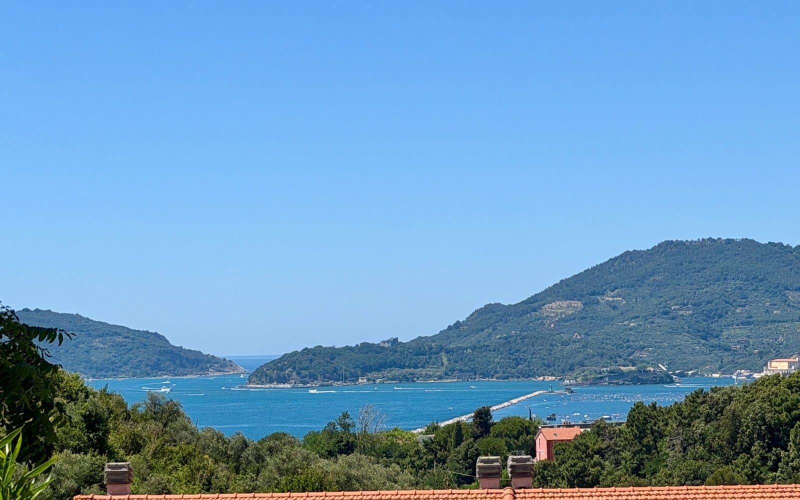 Villa Santa Teresa