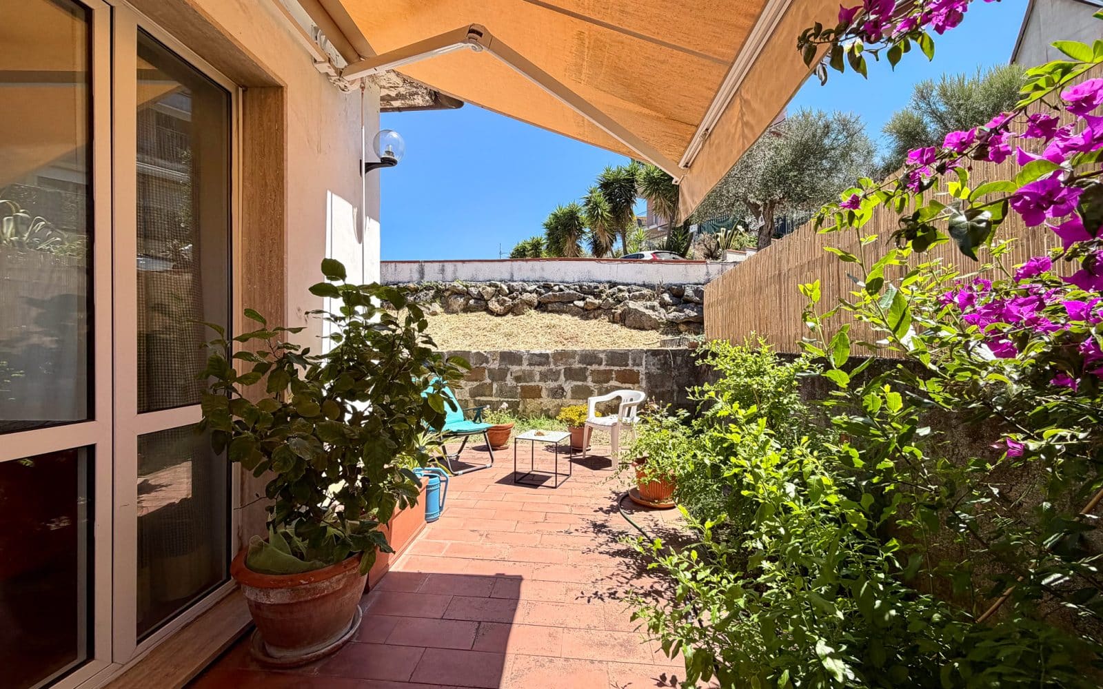 Villa Santa Teresa