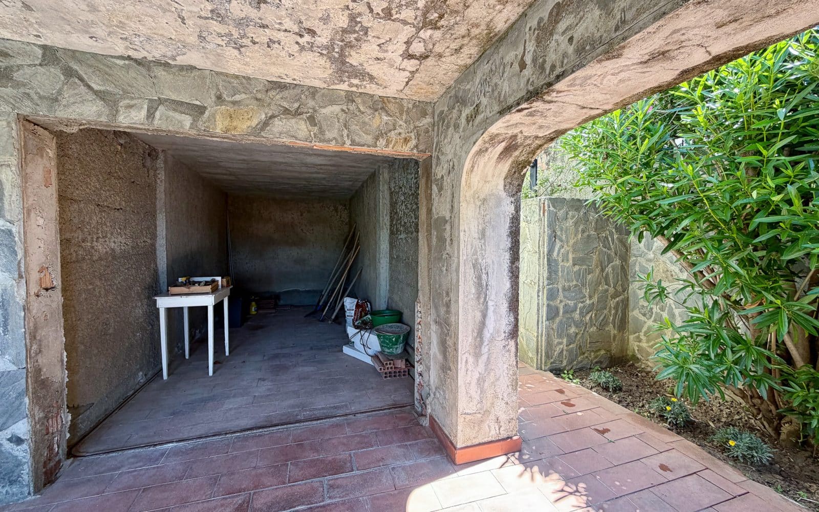 Villa Santa Teresa