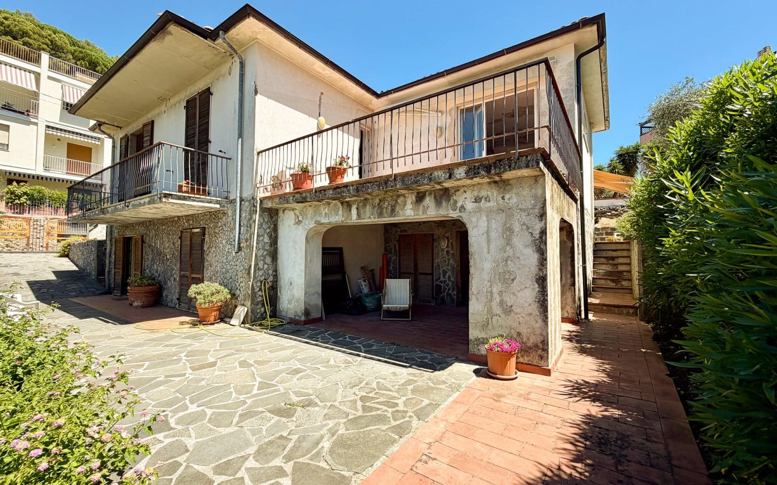 Villa Santa Teresa