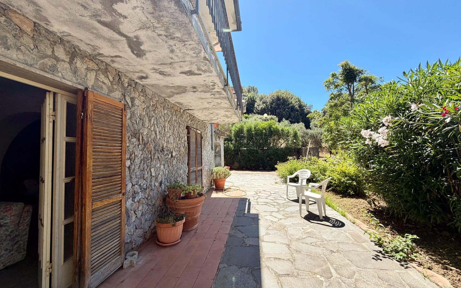 Villa Santa Teresa