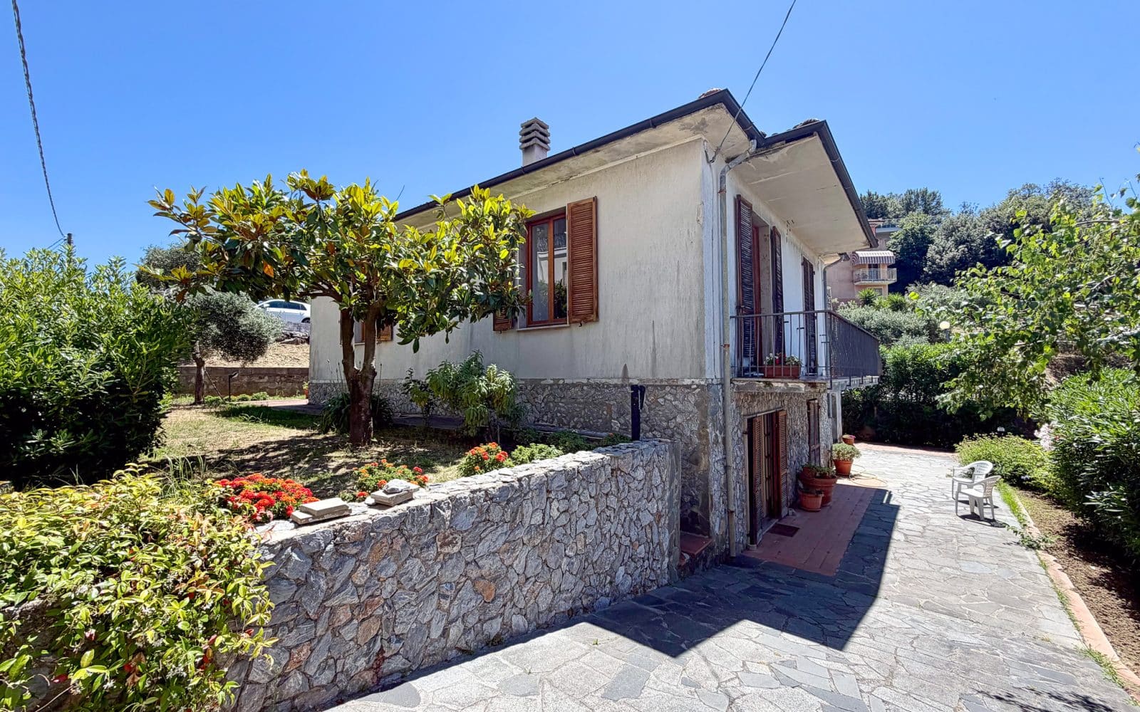 Villa Santa Teresa