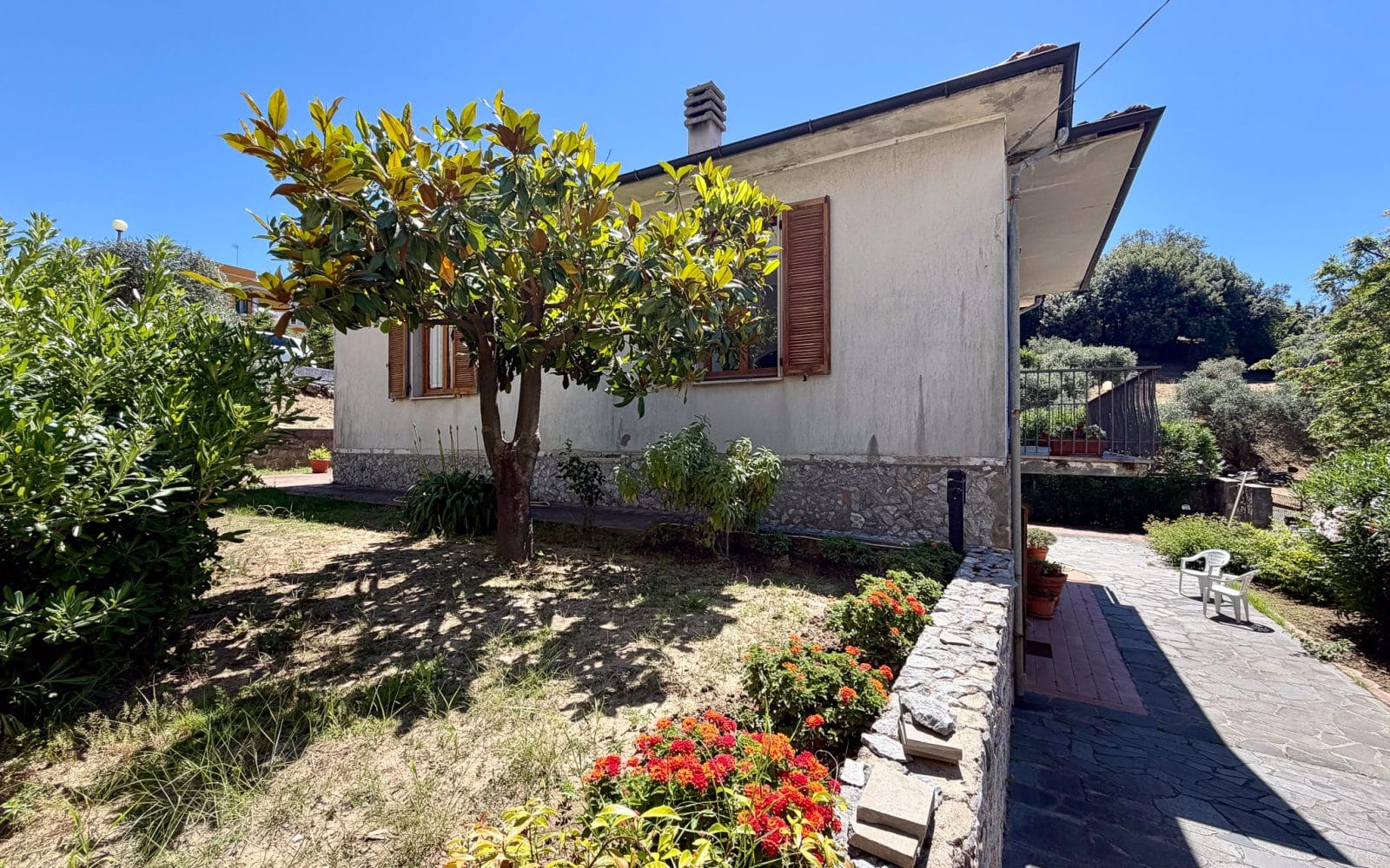 Villa Santa Teresa