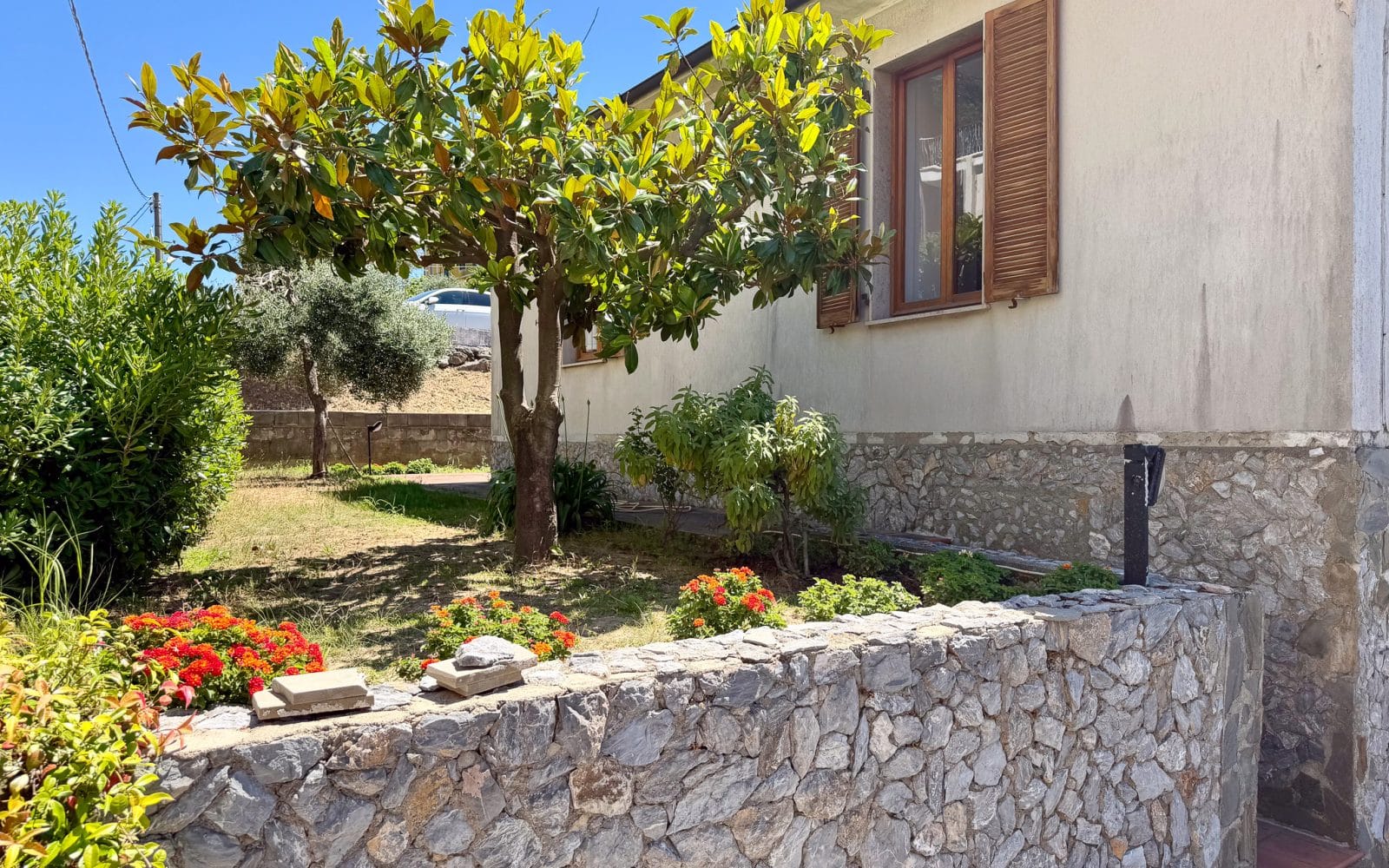 Villa Santa Teresa